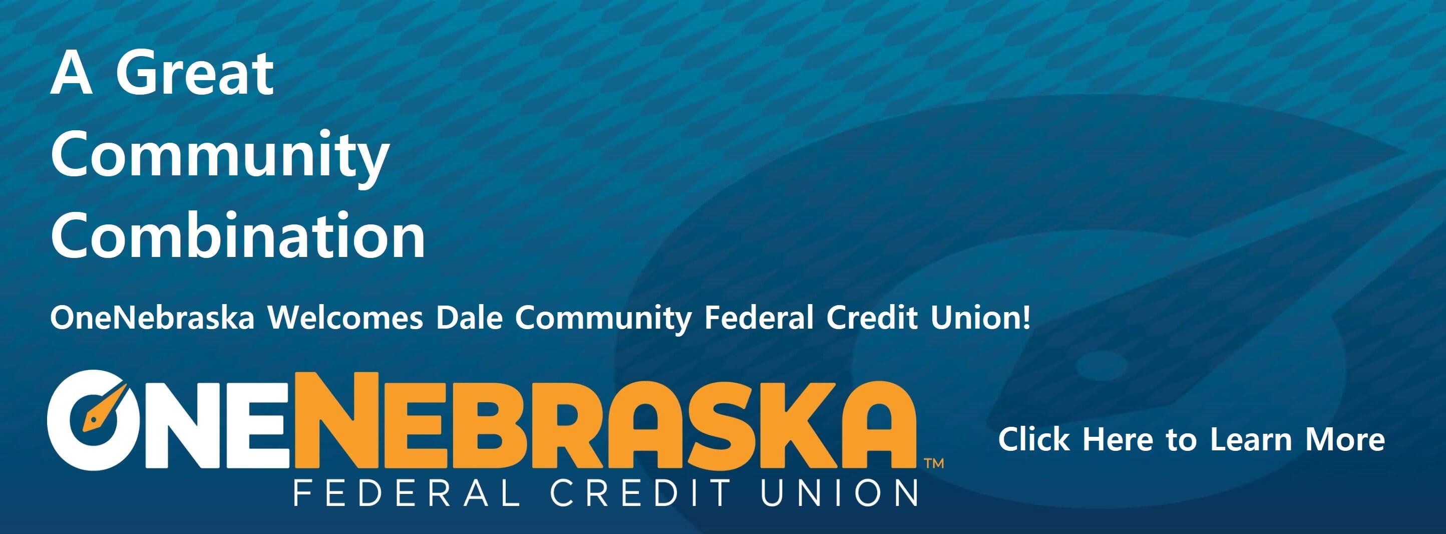 ONFCU Welcomes DCFCU