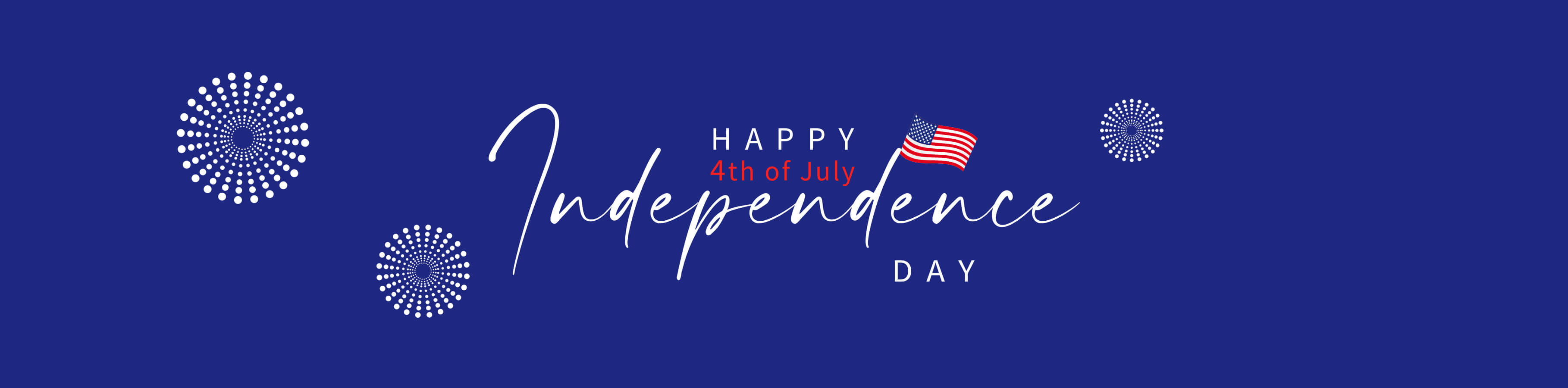 Happy Independence Day