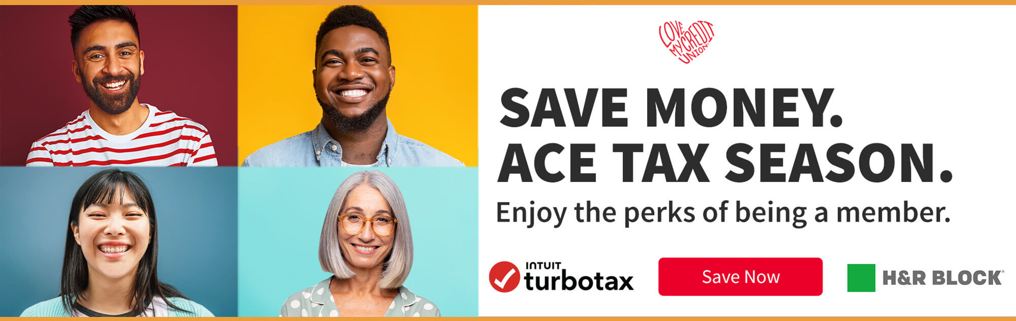 Save Money. Ace Tax Season. Enjoy the perks of being a member. Save Now.