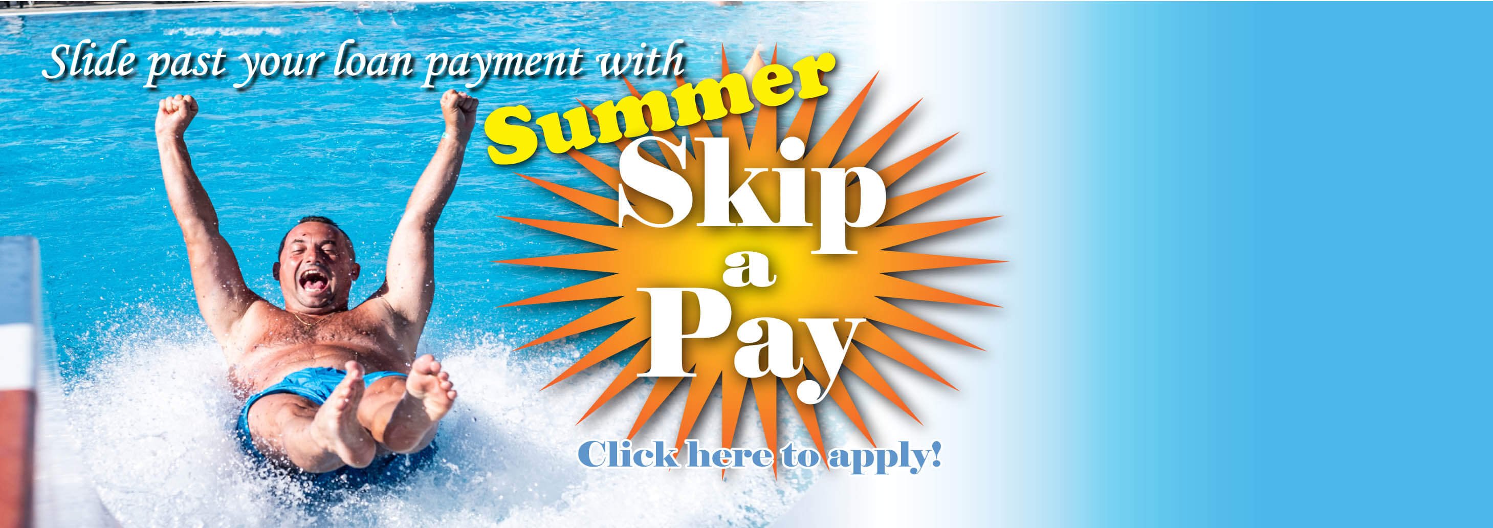 Skip A Pay