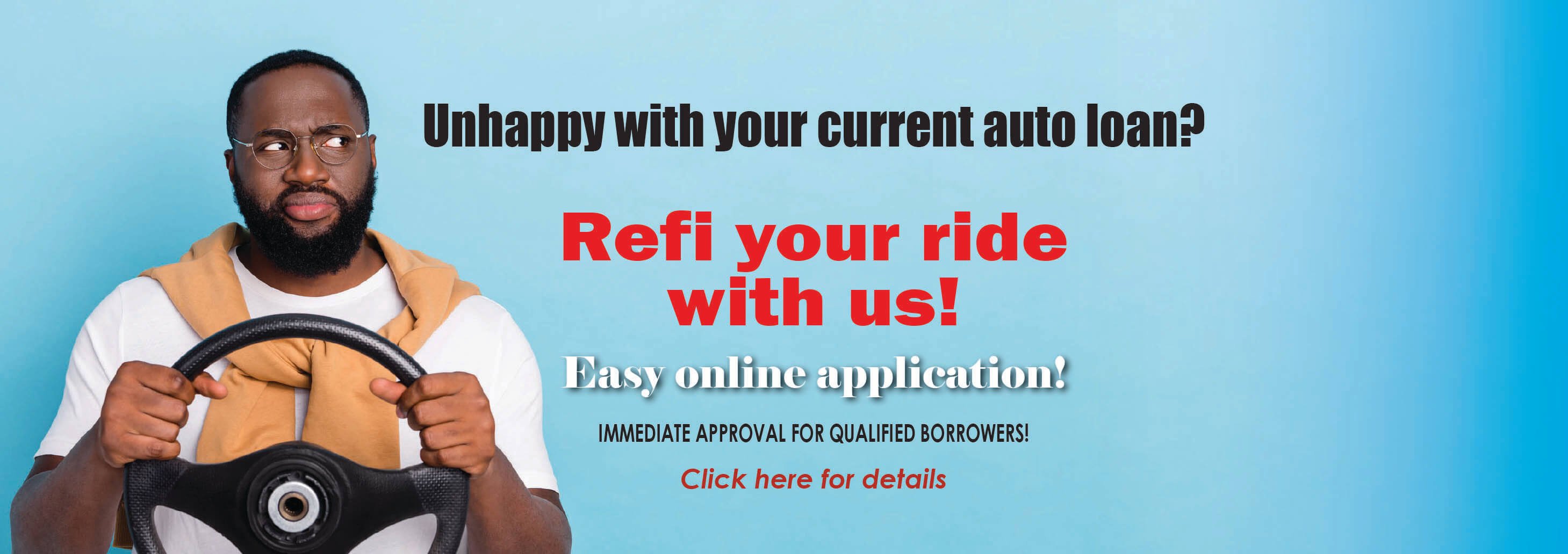 Auto Loan
