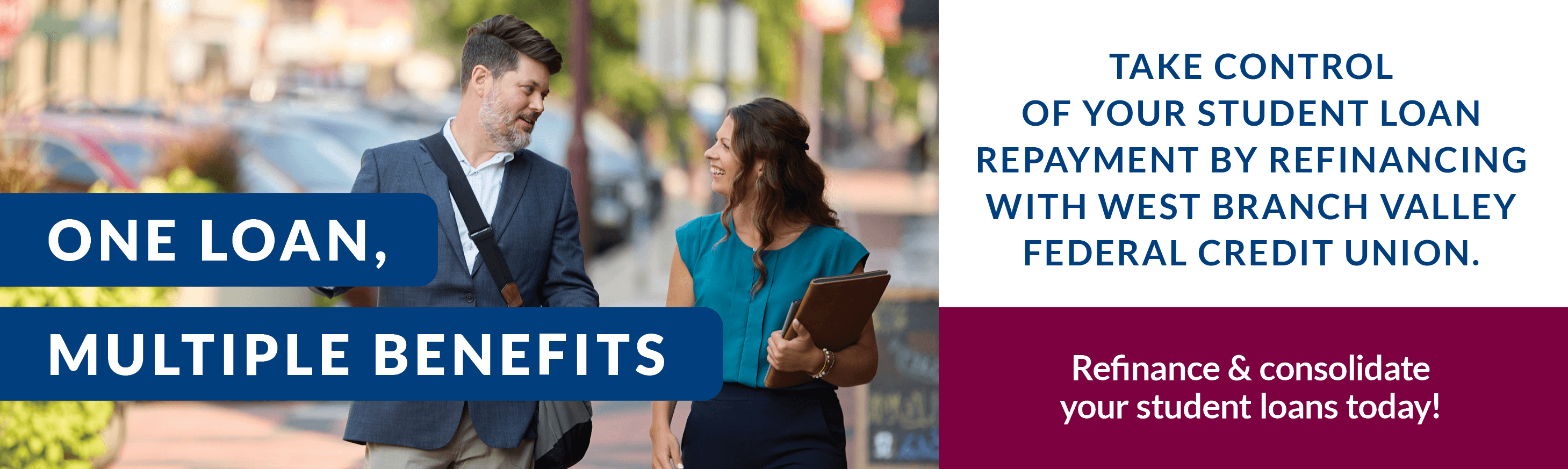 Refinance Your Student Loans