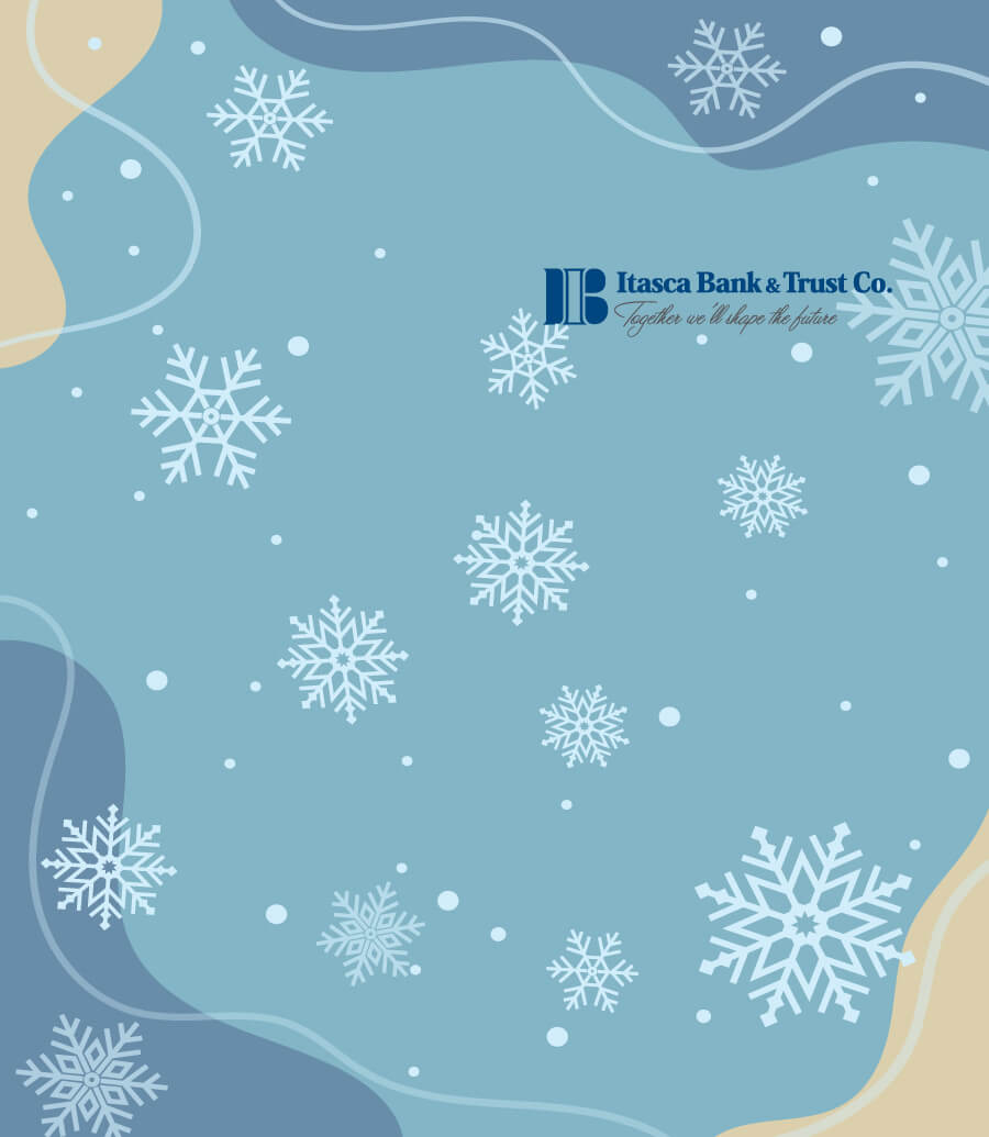 Itasca Bank & Trust Co. Savings, Loans, Investments Roselle, Itasca