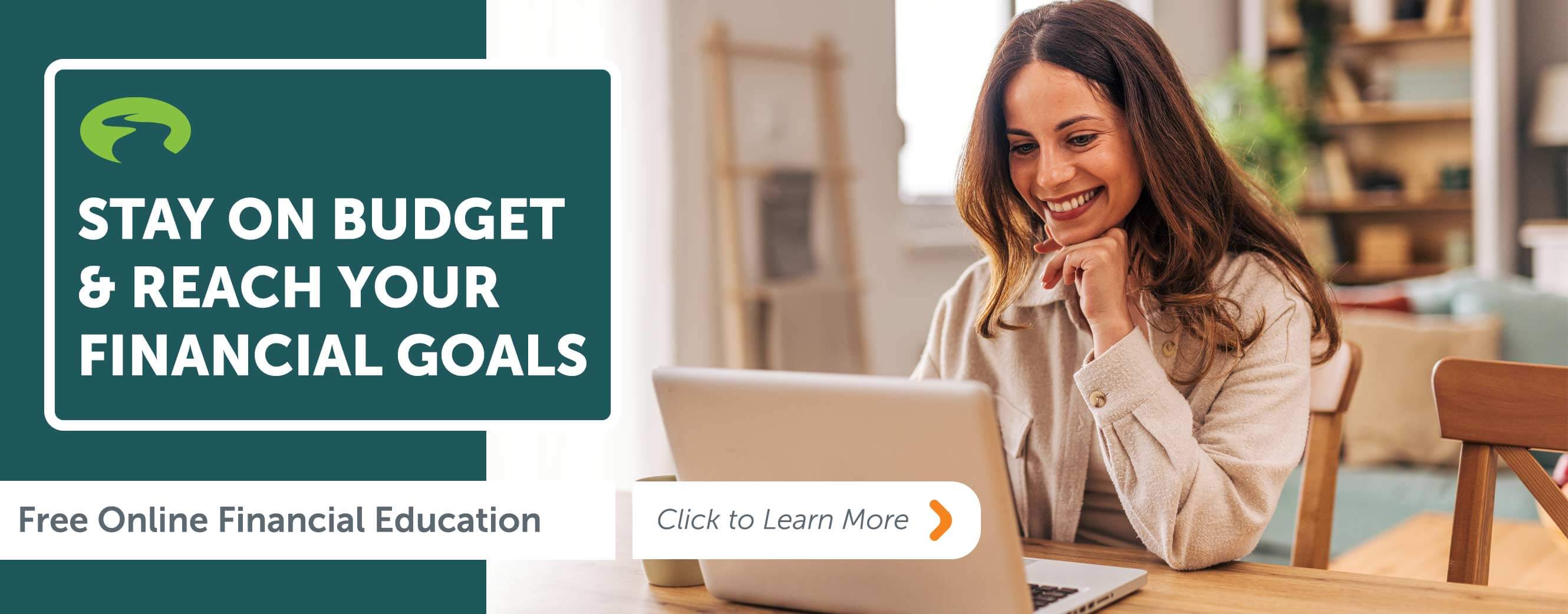 Free Online Financial Education Click to learn more!