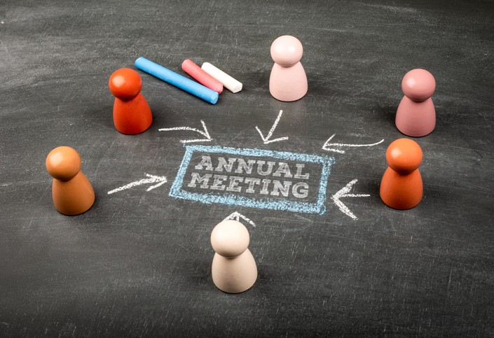 A calendar with a pin in a date and 