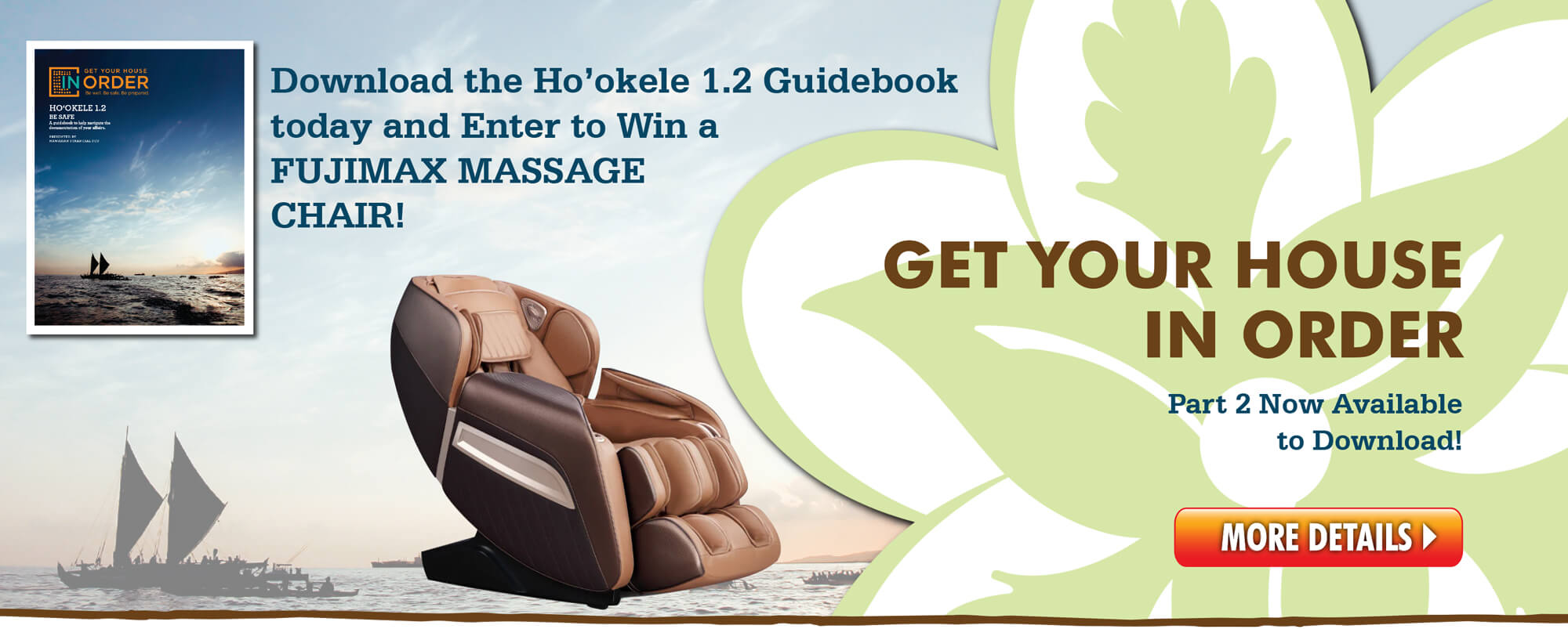 Download the Ho'okele Guidebook today to 