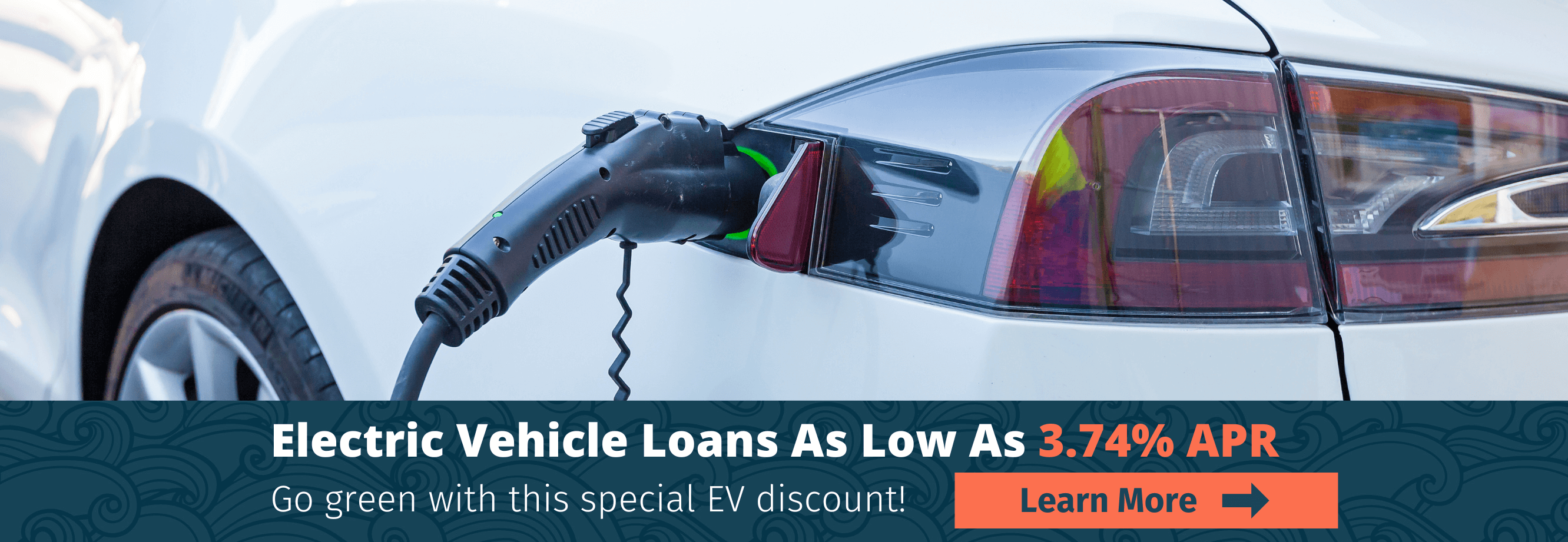 Electric Vehicle Loans