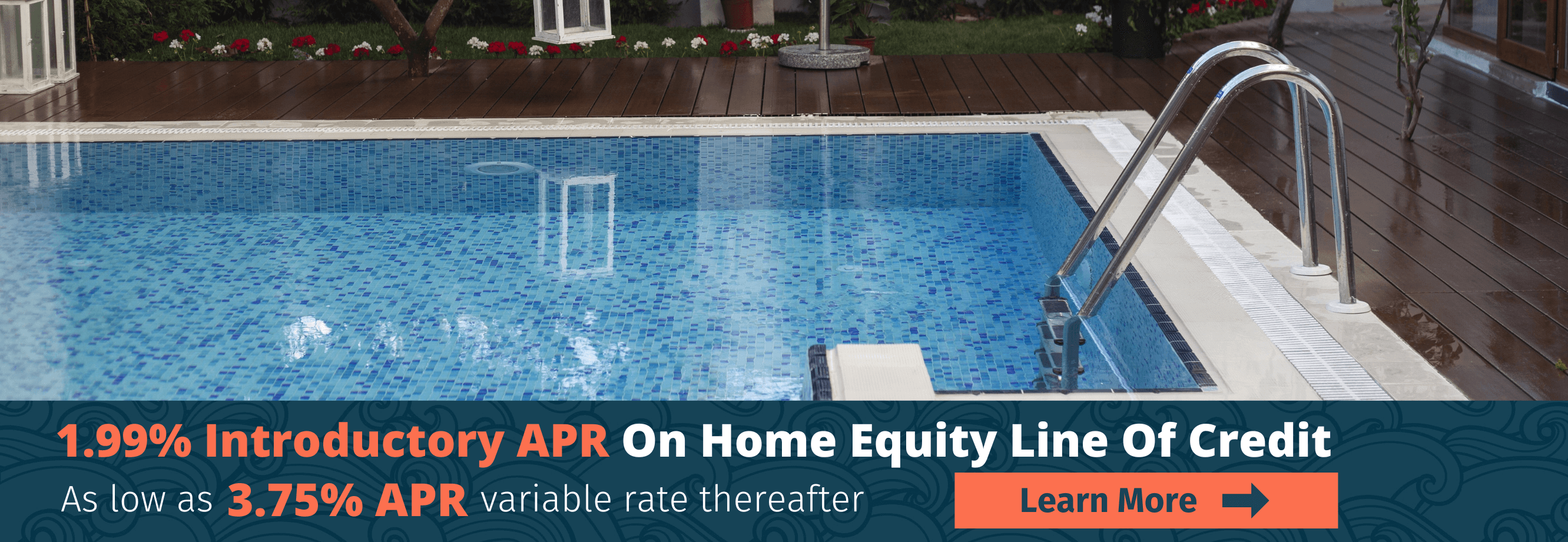 Home Equity Promotion
