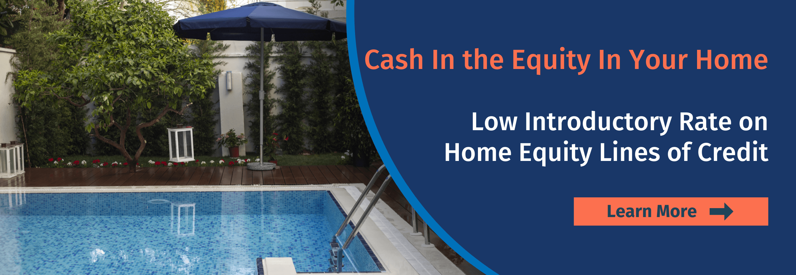 Home Equity Introductory Rate