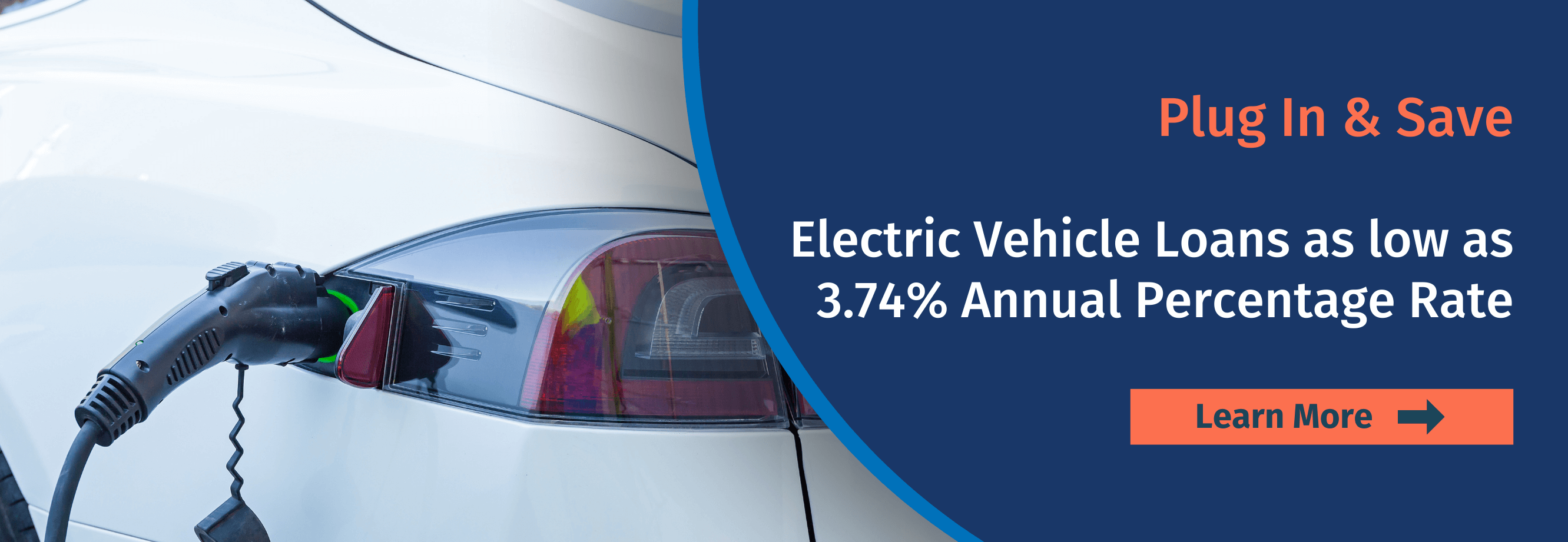 Electric Vehicle Loans