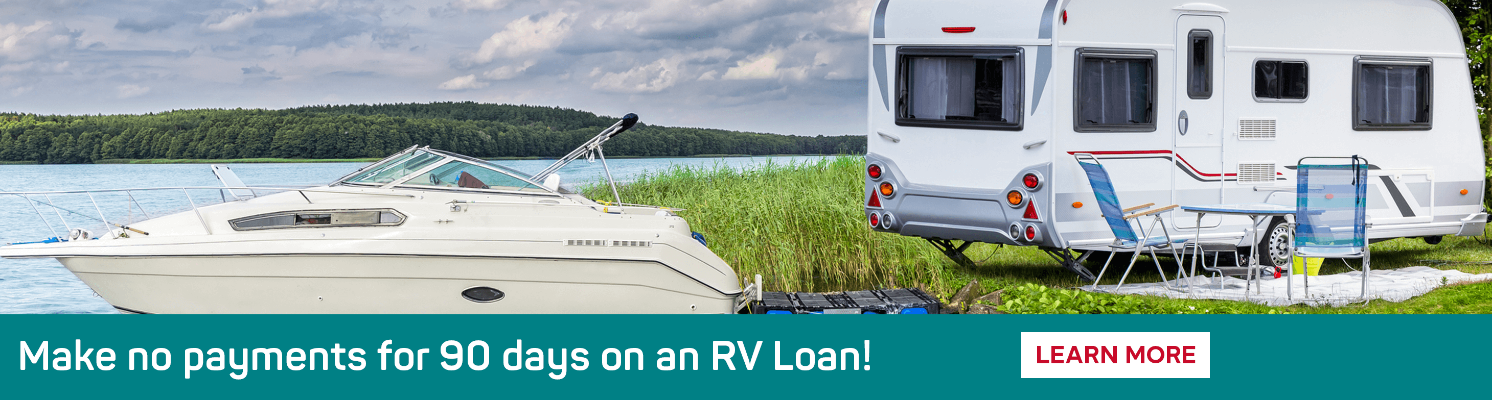 RV Loans Summer 2023
