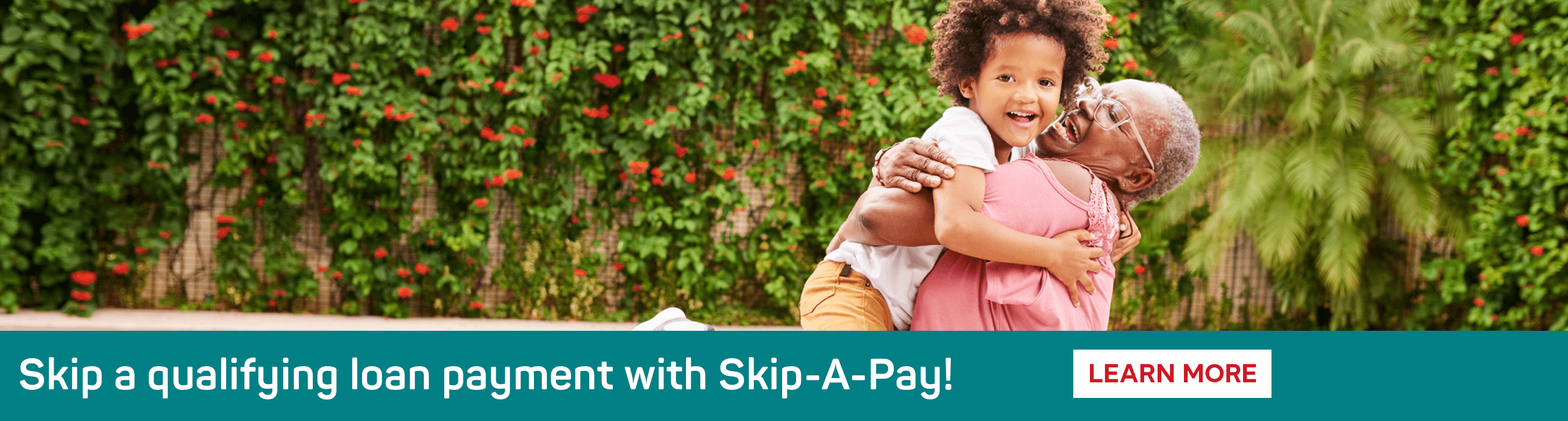 Skip-a-Pay
