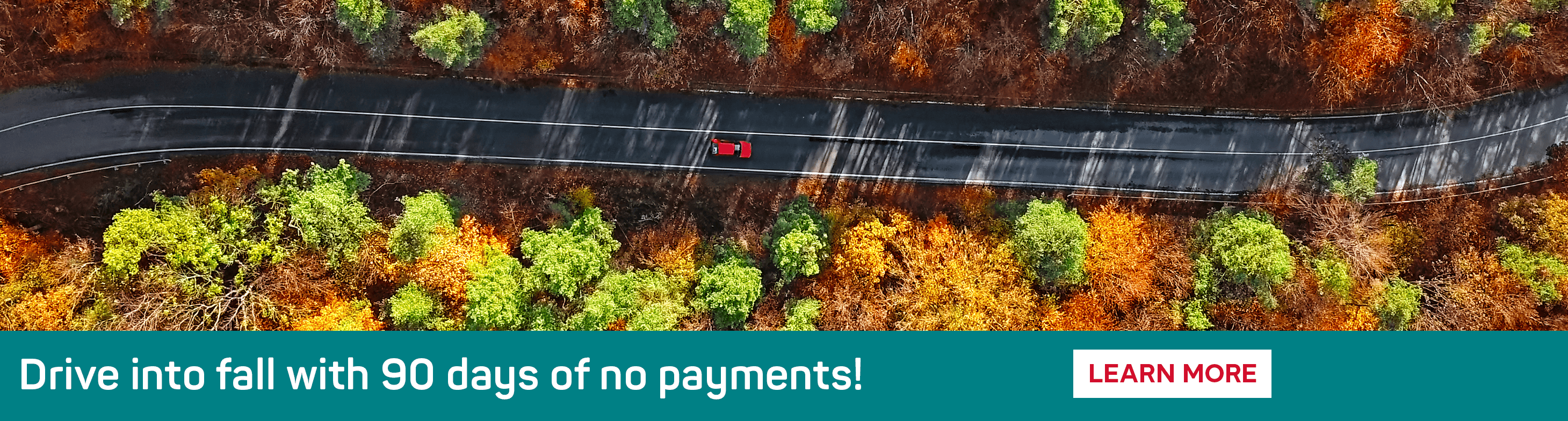 90 days of no payments on Auto Loans