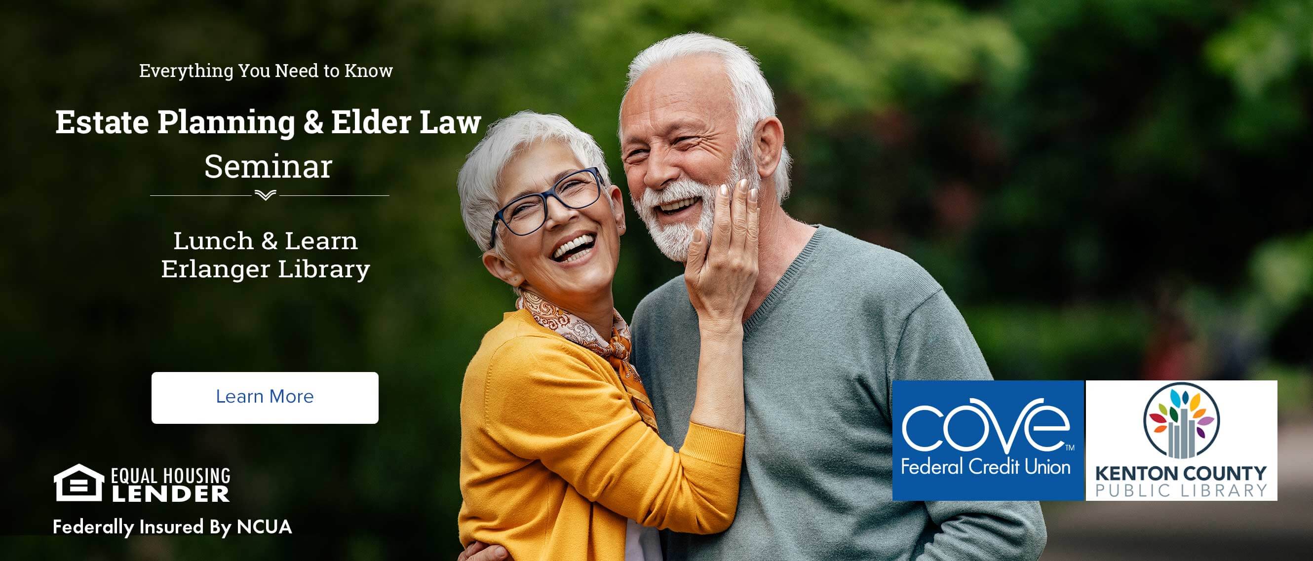 Estate Planning & Elder Law