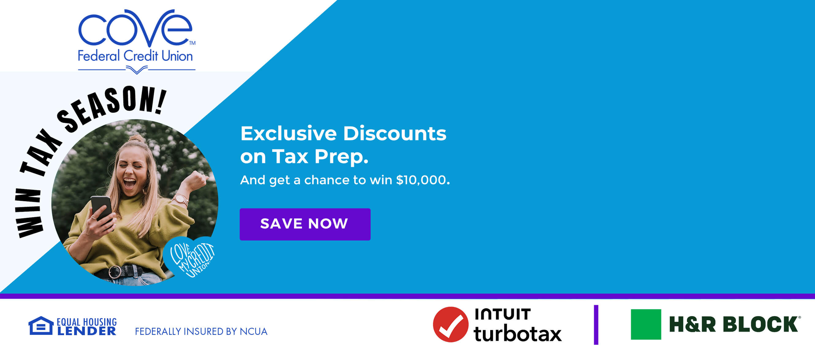 Tax Solutions and Savings for Members