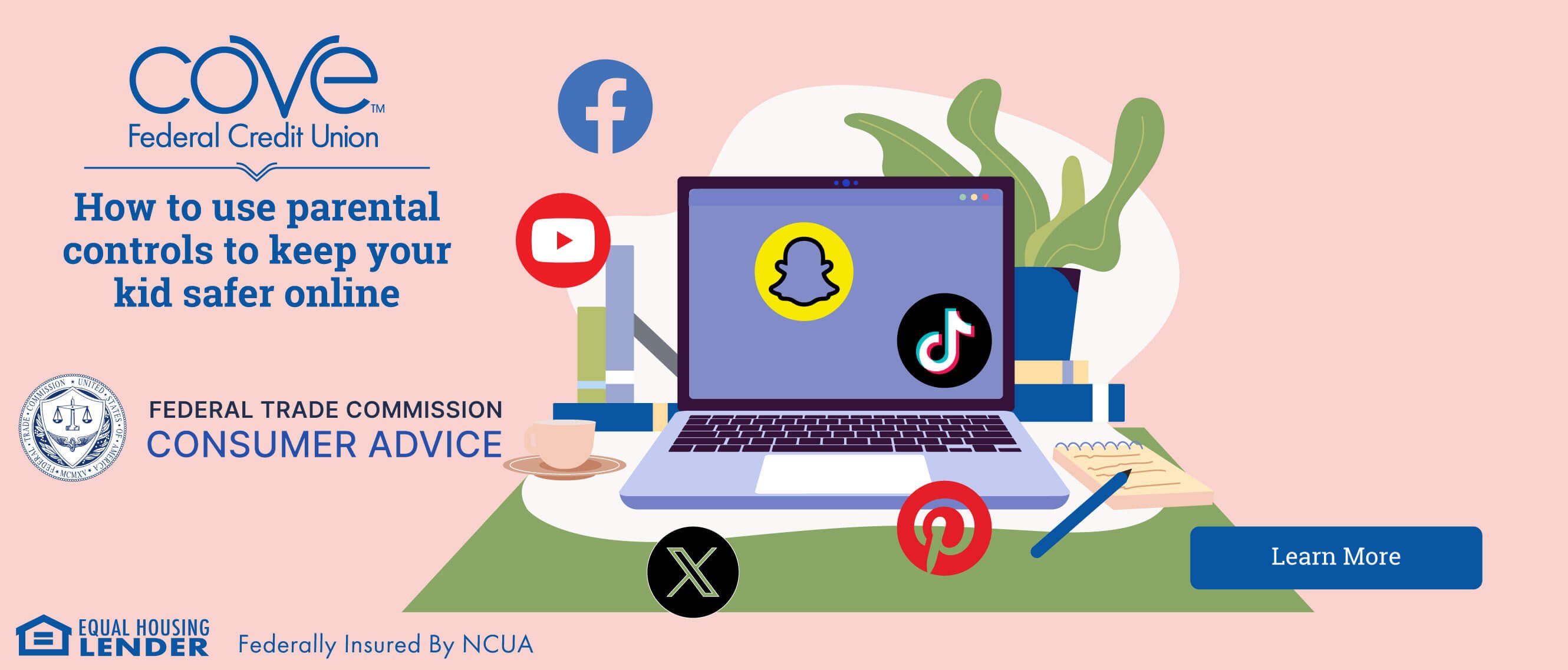 How to use parental controls to keep your kid safer online