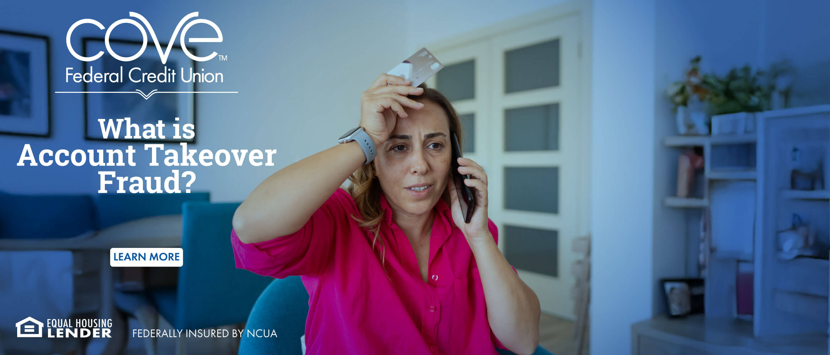 Account Takeover (ATO) Fraud-What You Need to Know