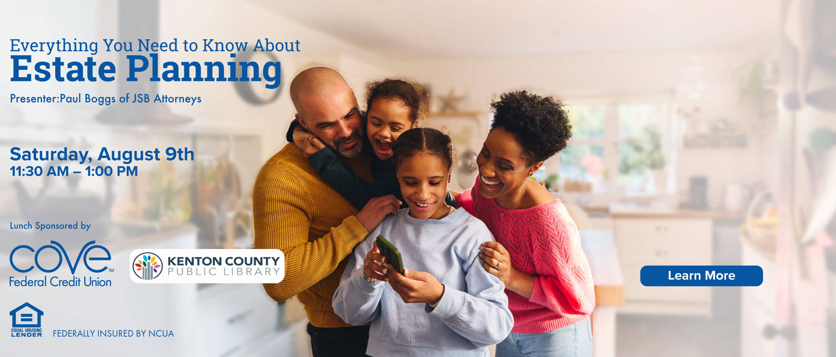 Everything You Need to Know About Estate Planning