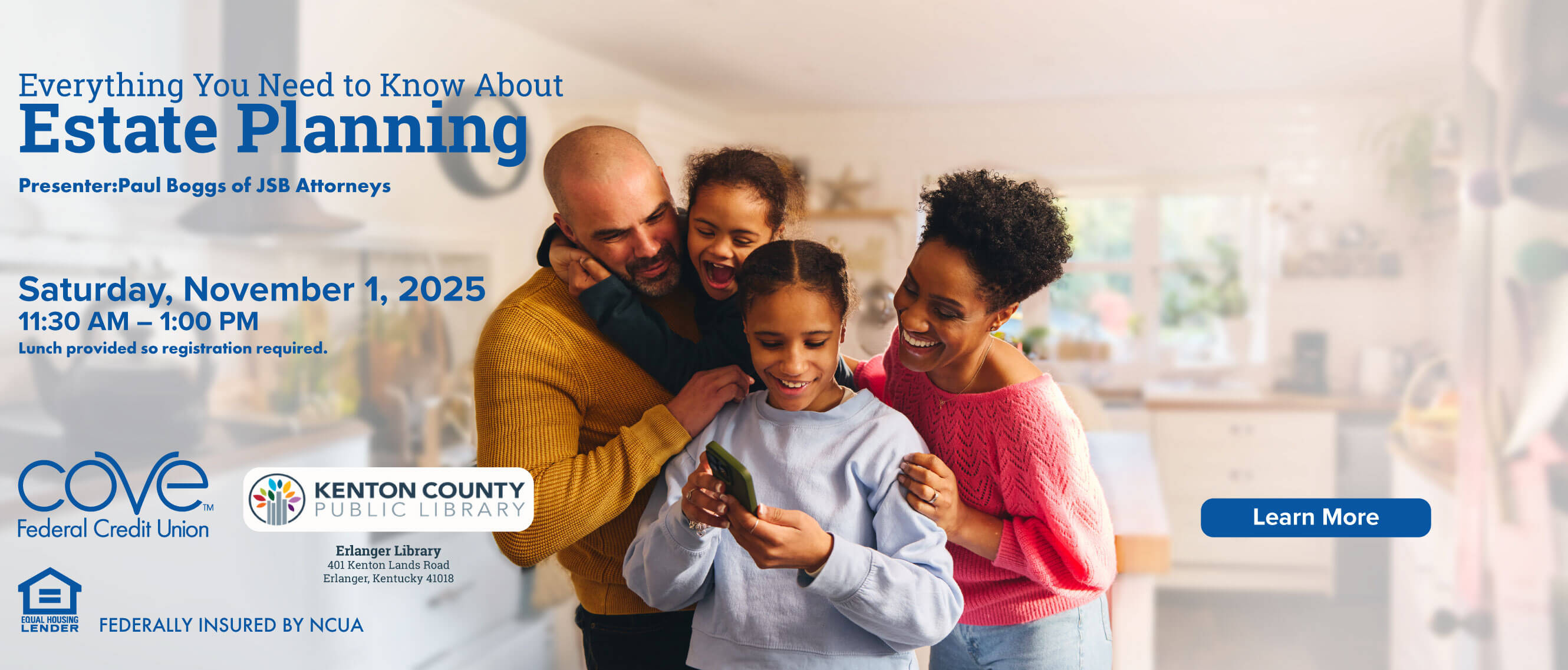 Everything You Need to Know About Estate Planning