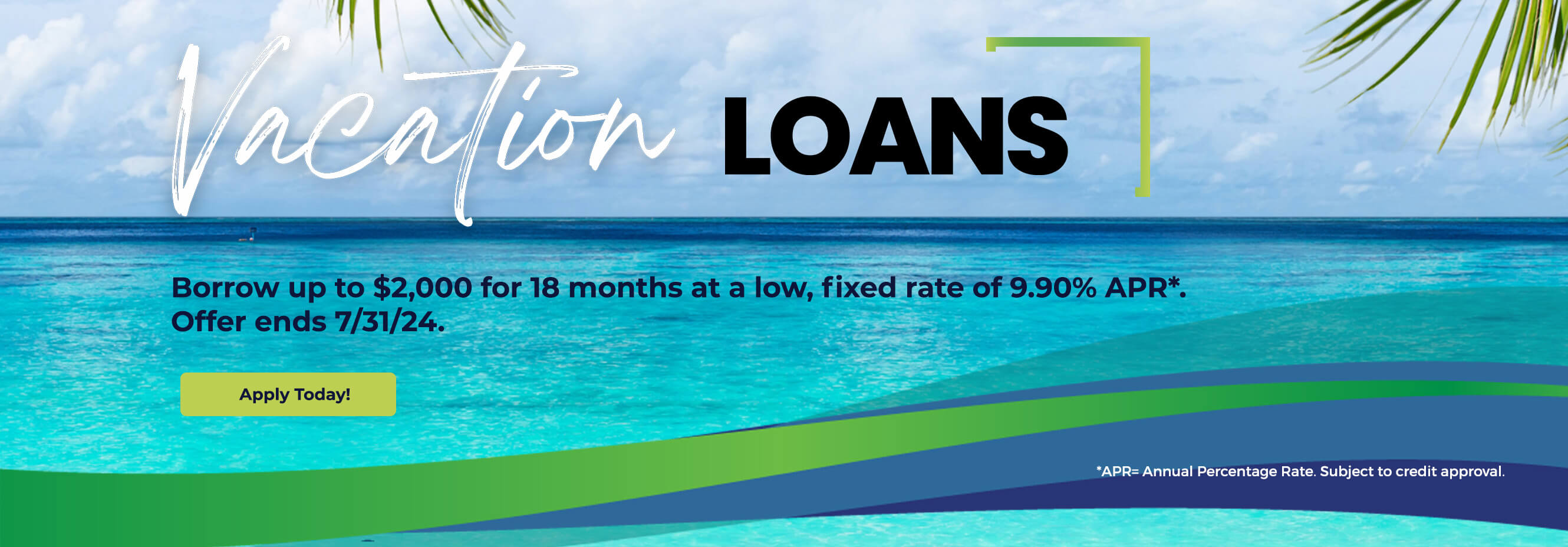 Vacation Loans 24