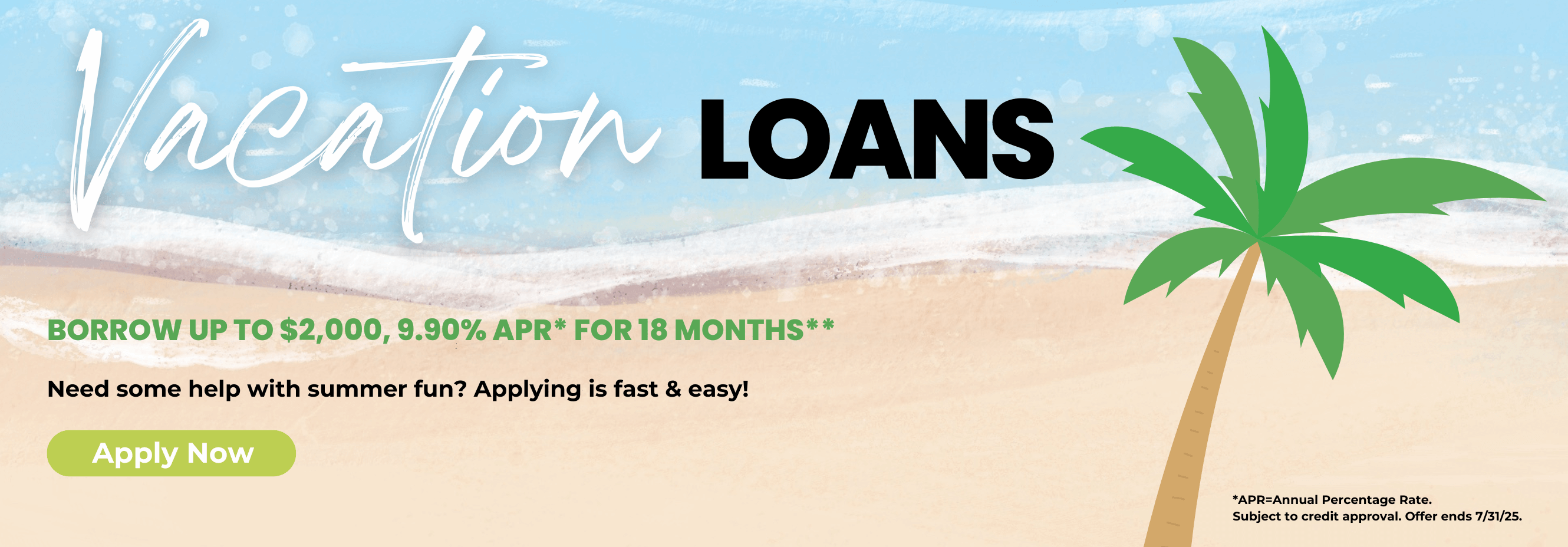 Vacation Loans 25