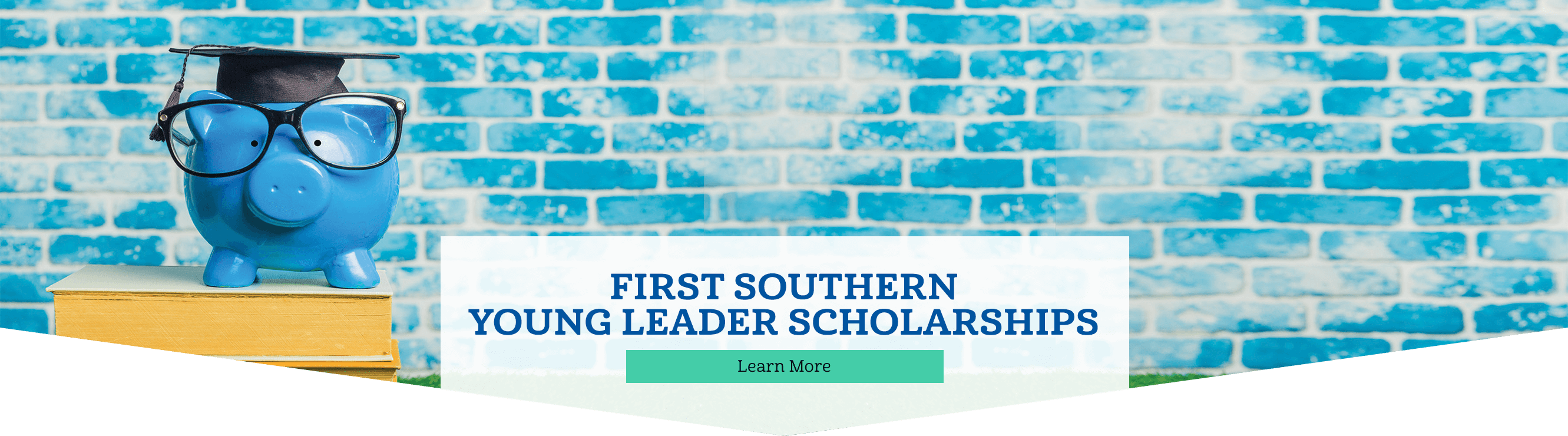 First Southern Young Leader Scholarship