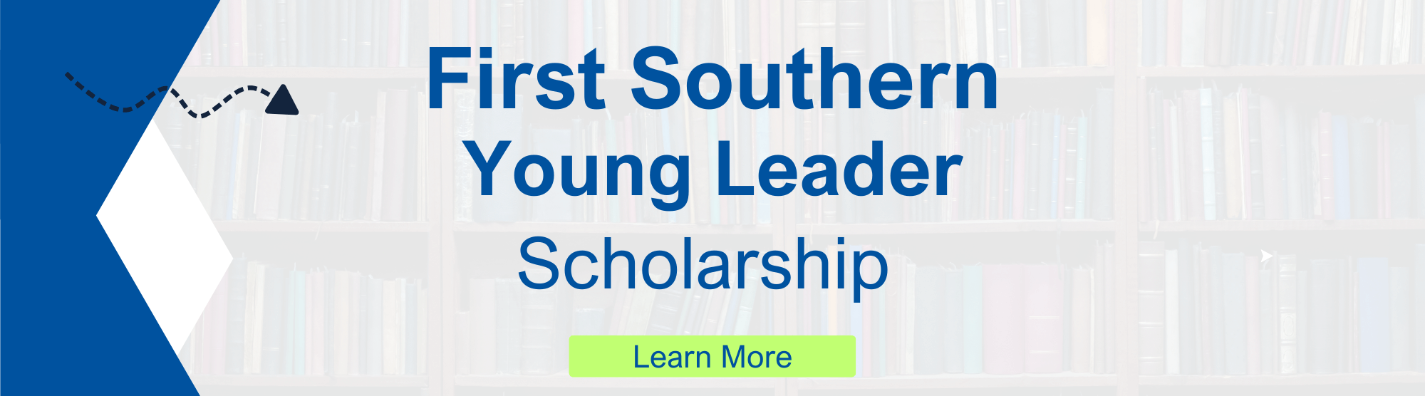 YOUNG LEADER SCHOLARSHIP