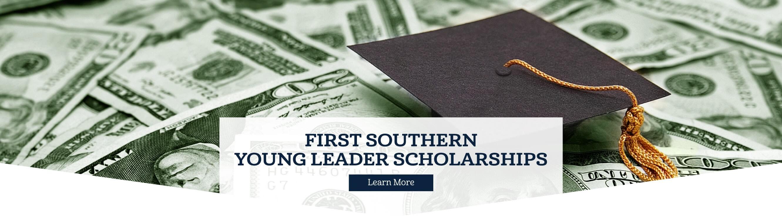 YOUNG LEADER SCHOLARSHIP