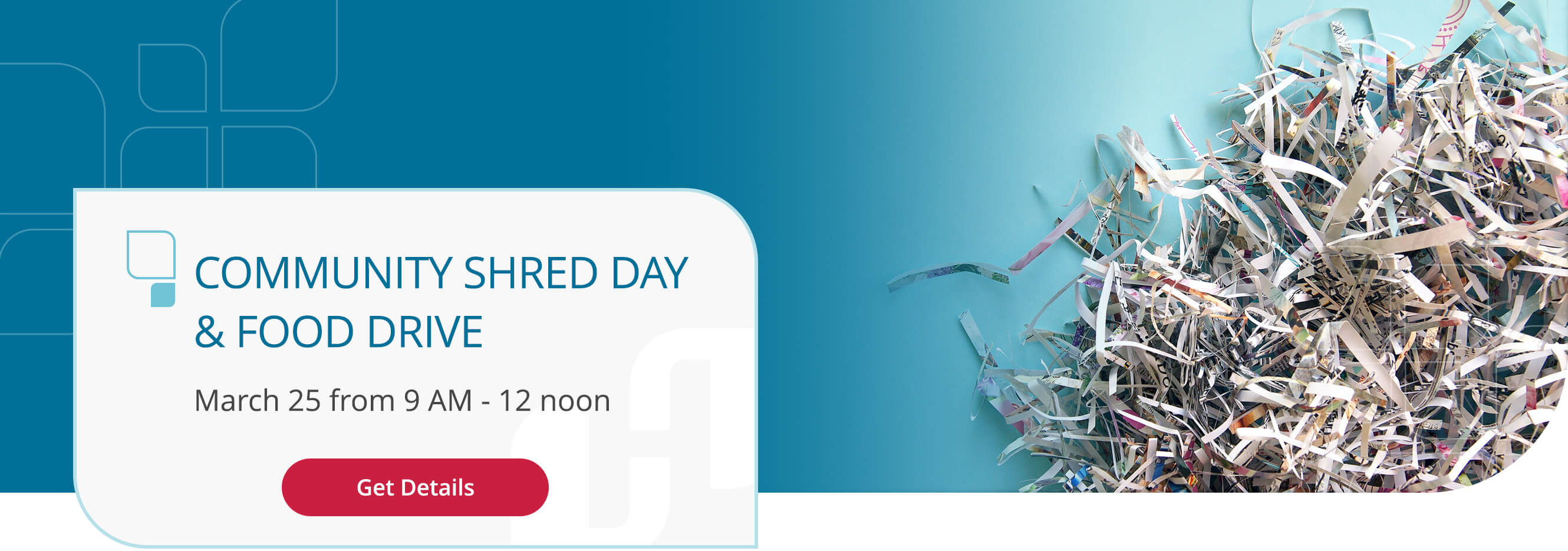 Shred Day March 2023