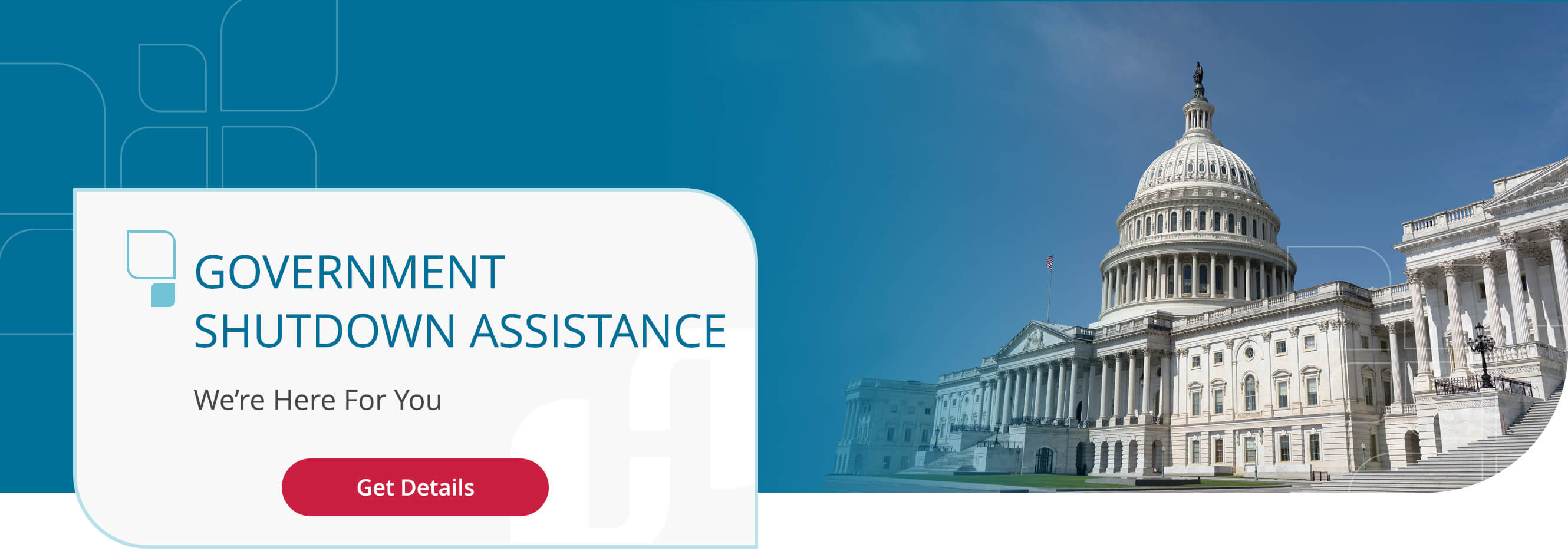 Government Shutdown