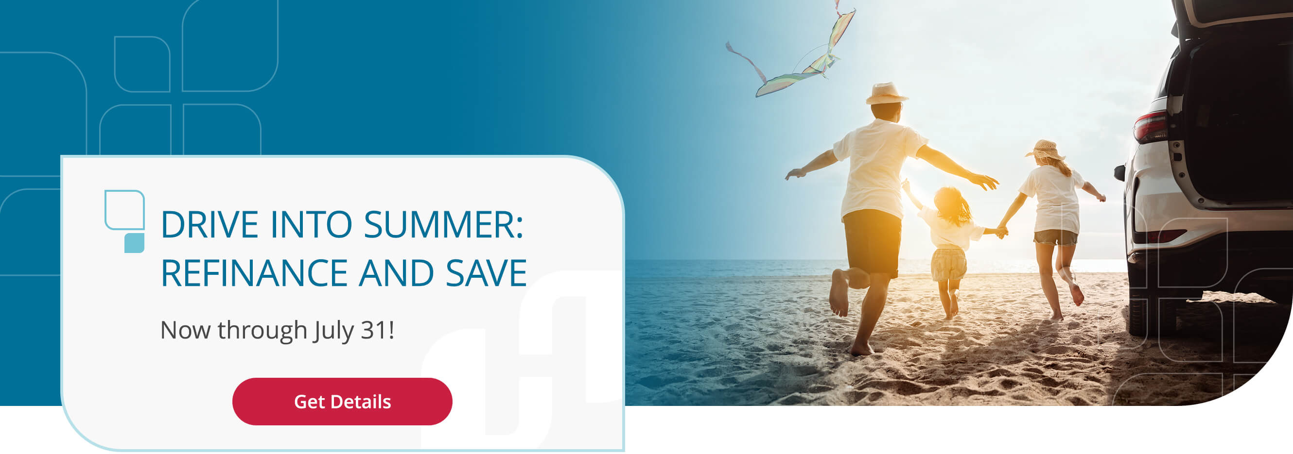 2026 Auto Refi Promotion