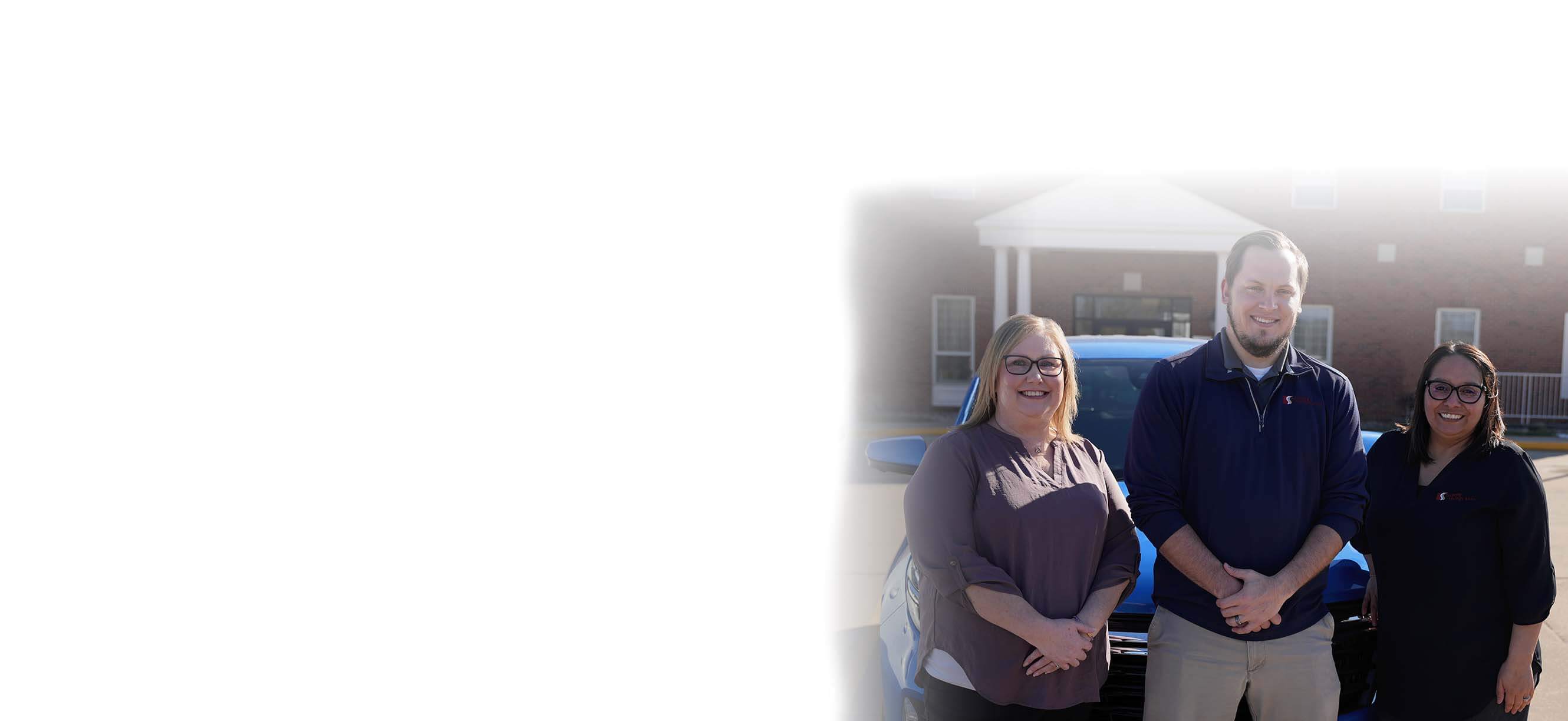 Security Savings Bank Monmouth & Stronghurst, IL