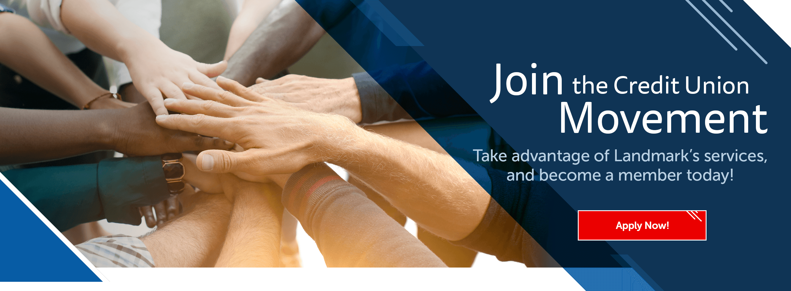 Landmark Credit Union Danville & Westville, IL