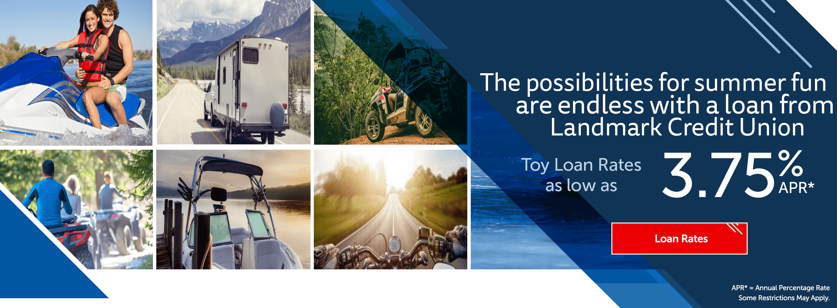 Landmark Credit Union Danville & Westville, IL