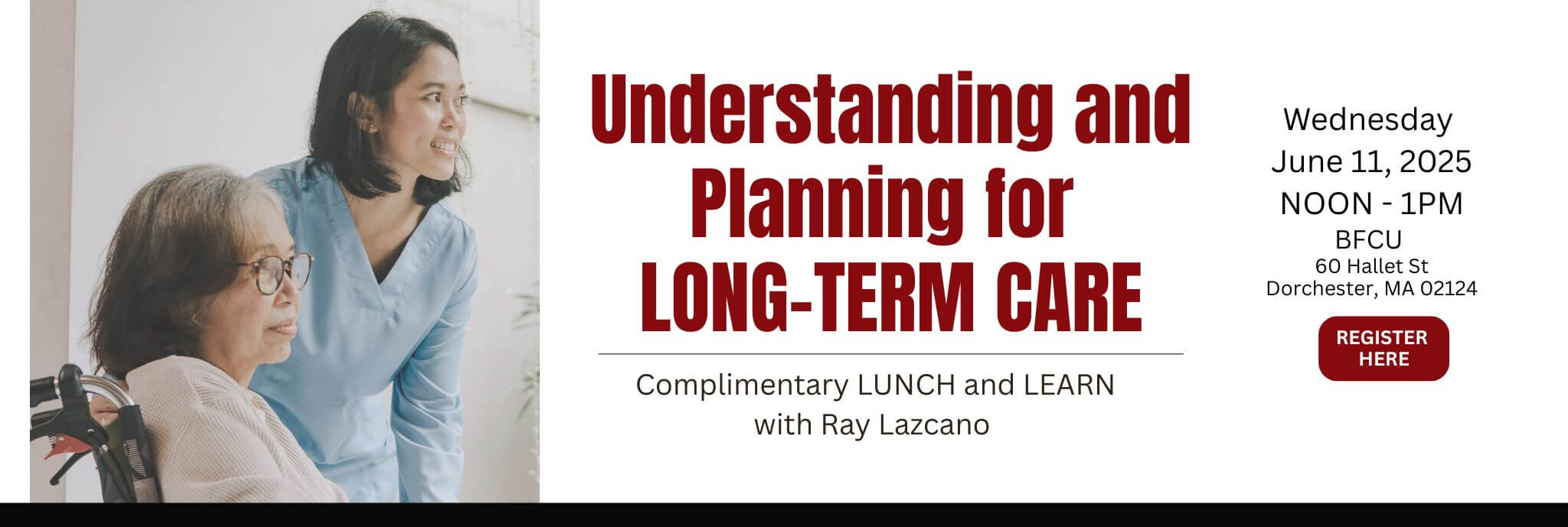 Understanding and Planning for Long Term Care