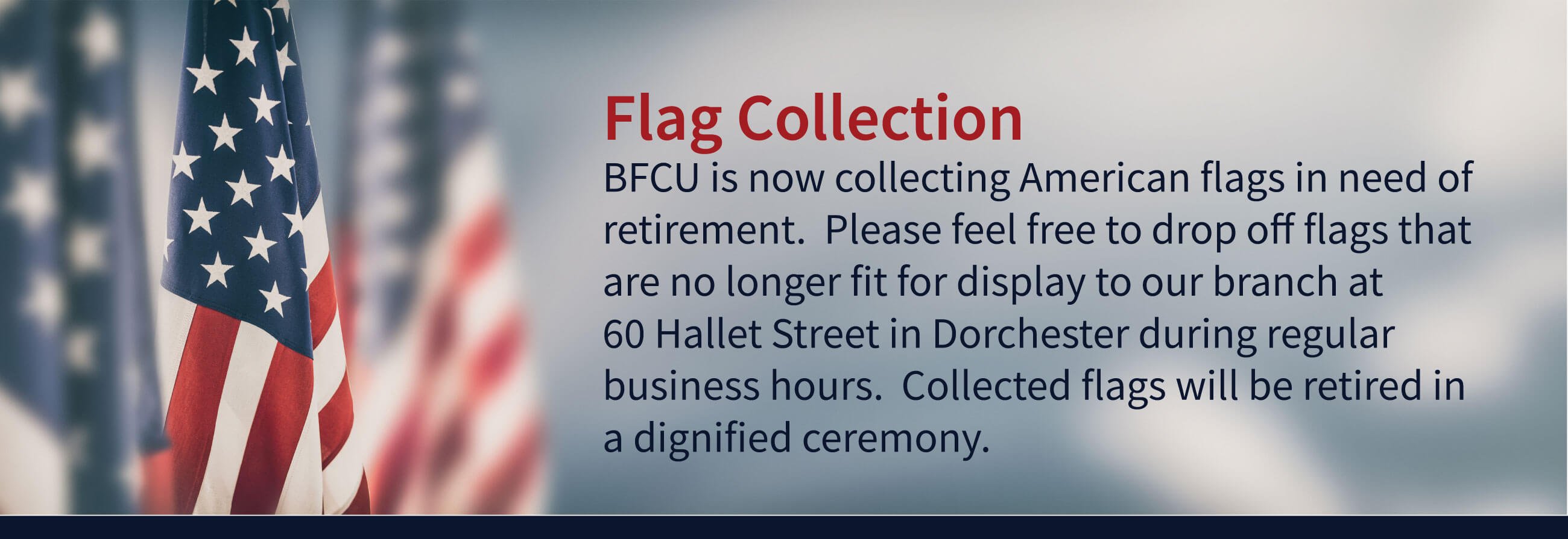 Flag Collection