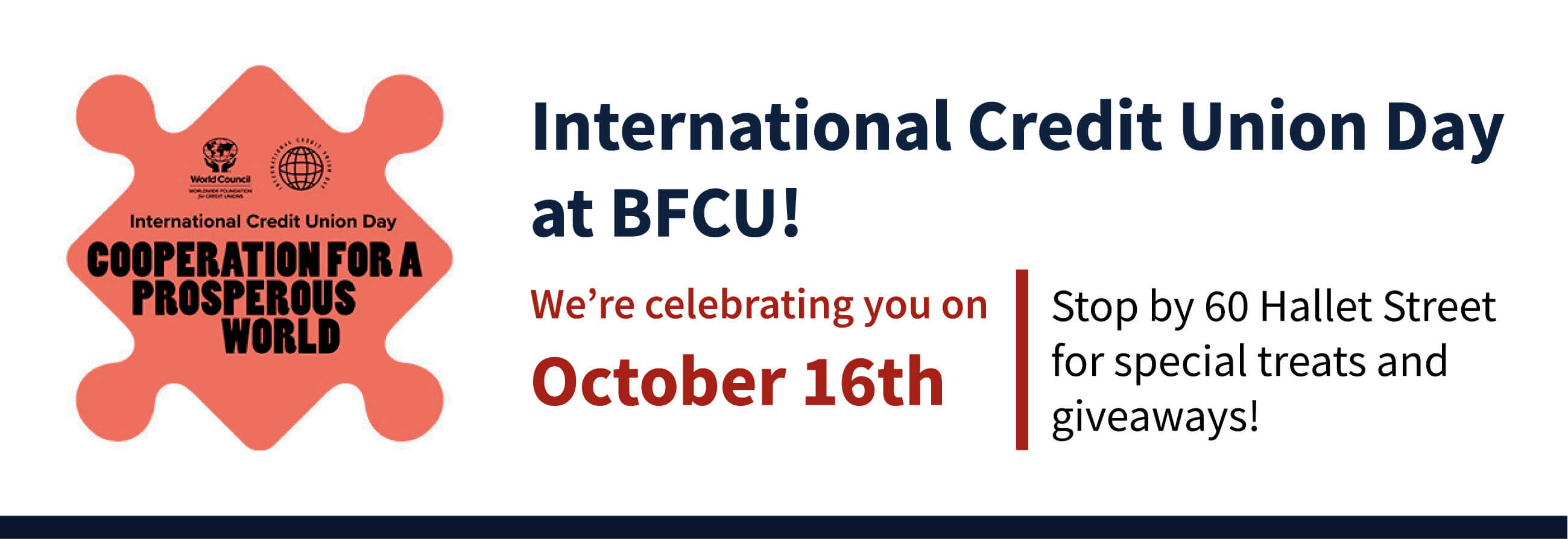International CU Day
