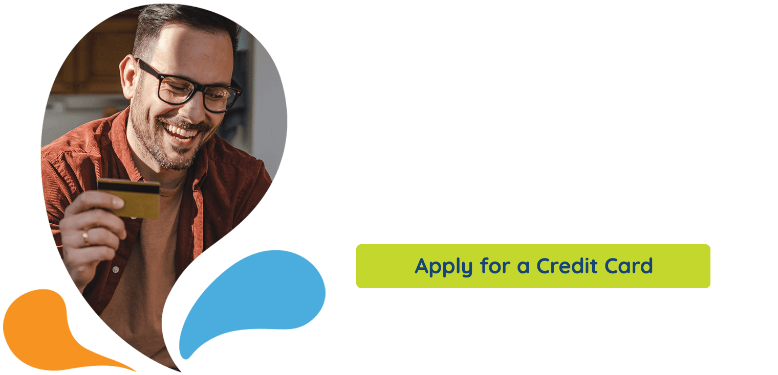 TAKE FULL ADVANTAGE OF A Low Rate Visa! Apply for a Credit Card