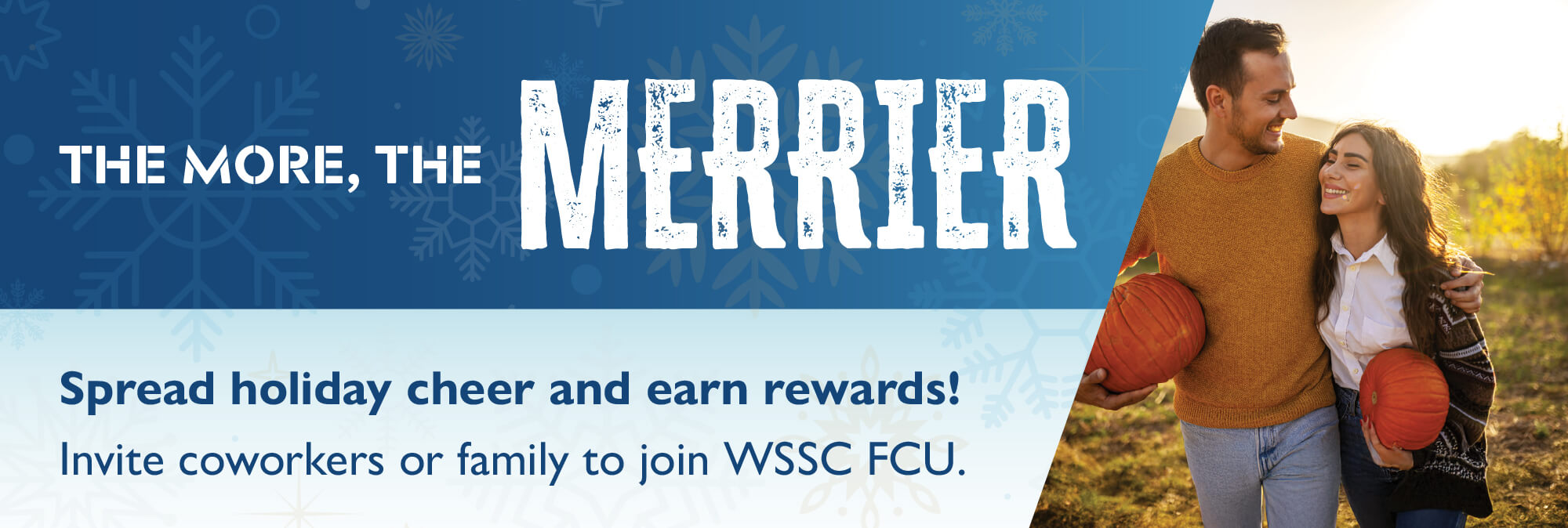 Q4 2025 Fall Member Referral