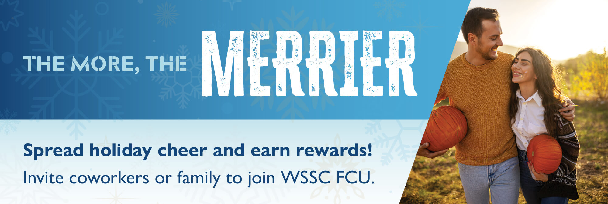 Turn Your Circle into REWARDS you get $25* they get $25* Learn More.