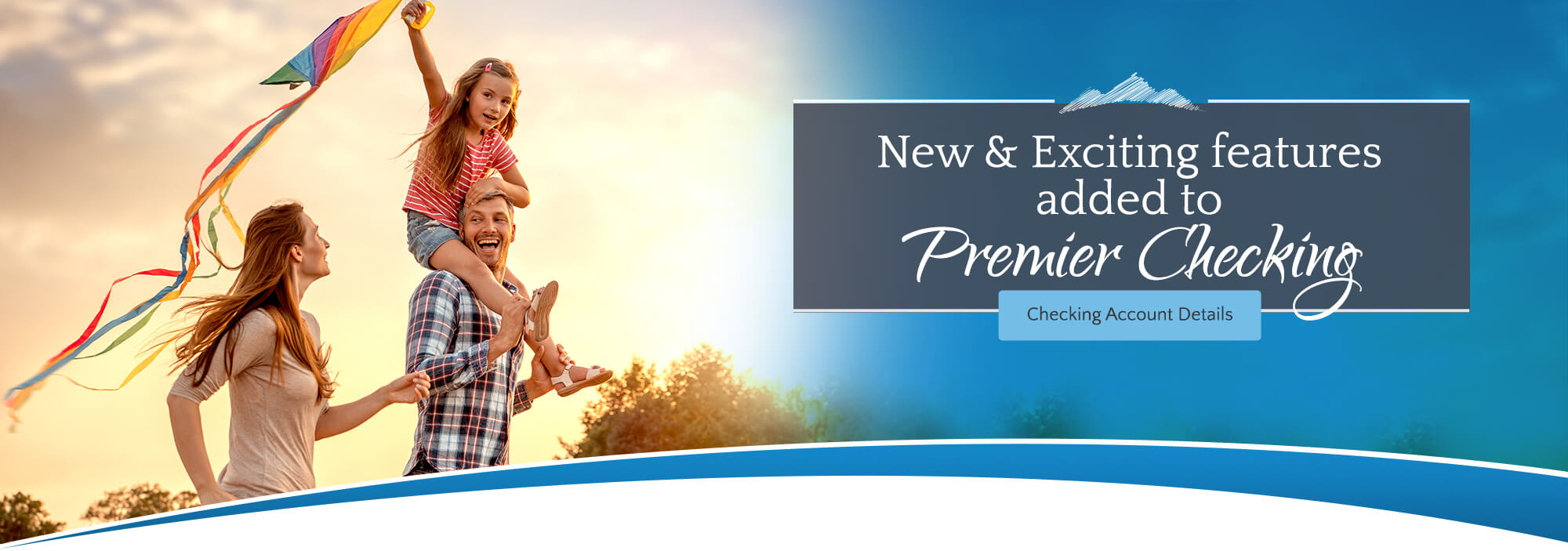 New & Exciting updates to Premier Checking
