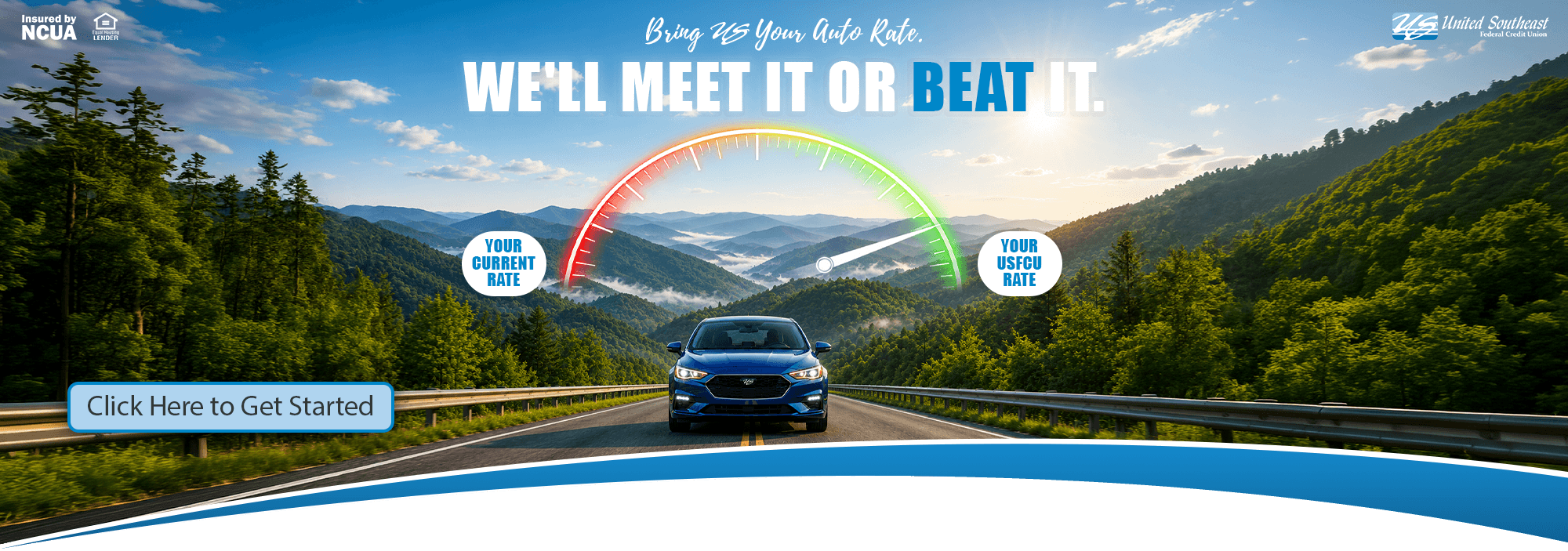 Meet or Beat Banner June 18