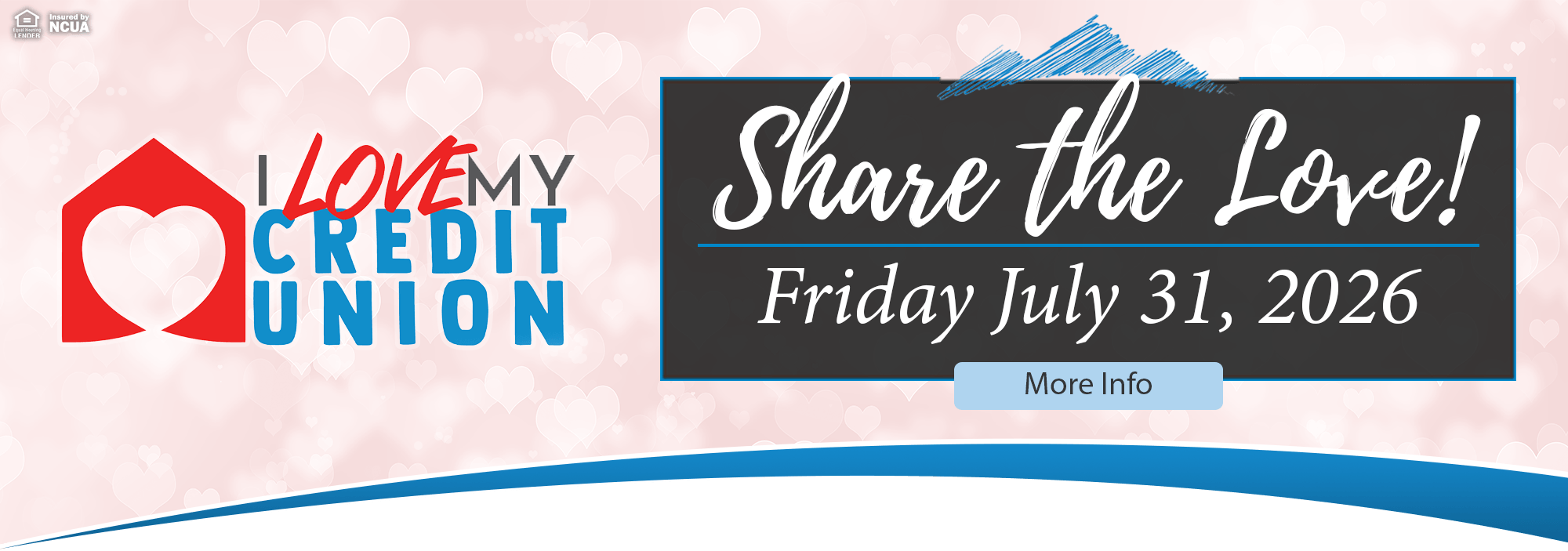 Share the Love!