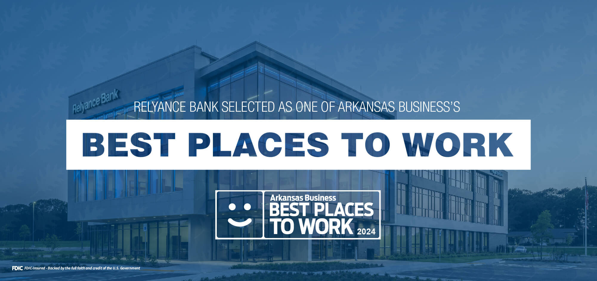 Best Places to Work