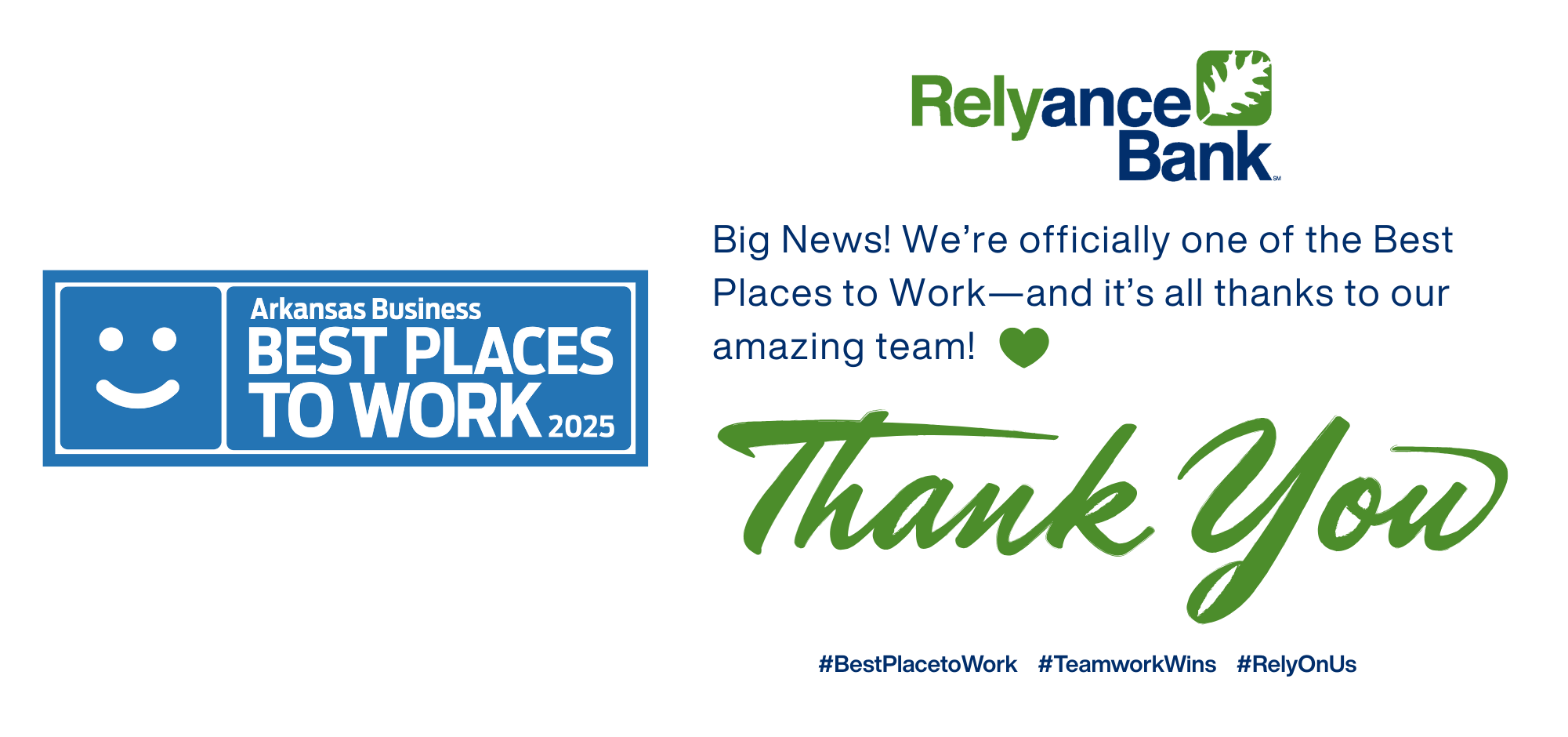 Best Places To Work 2025