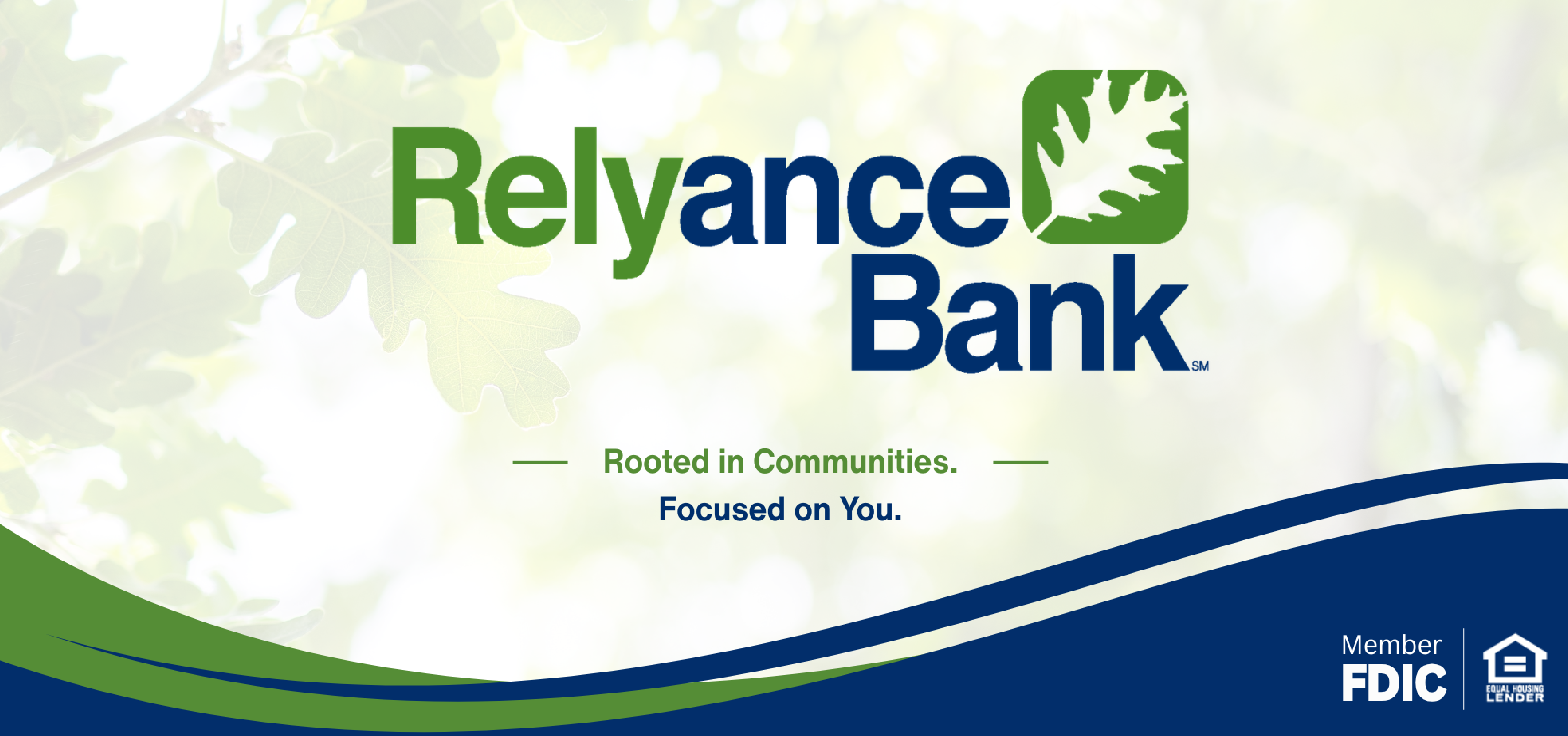 Rooted in Community