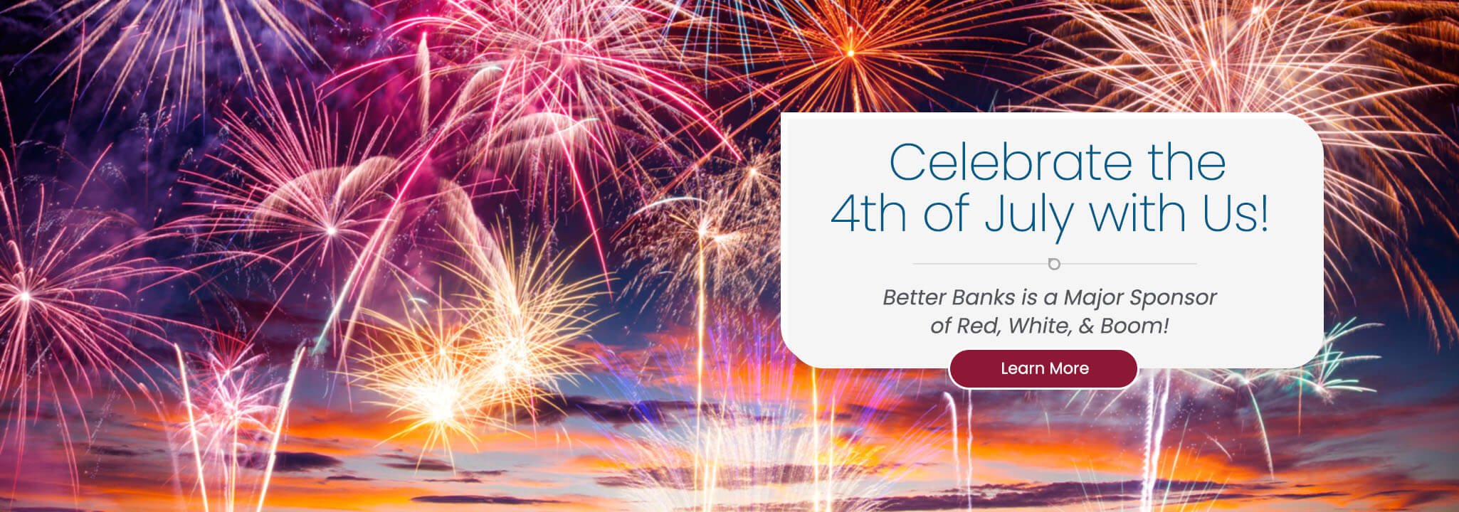 4th of July Celebration