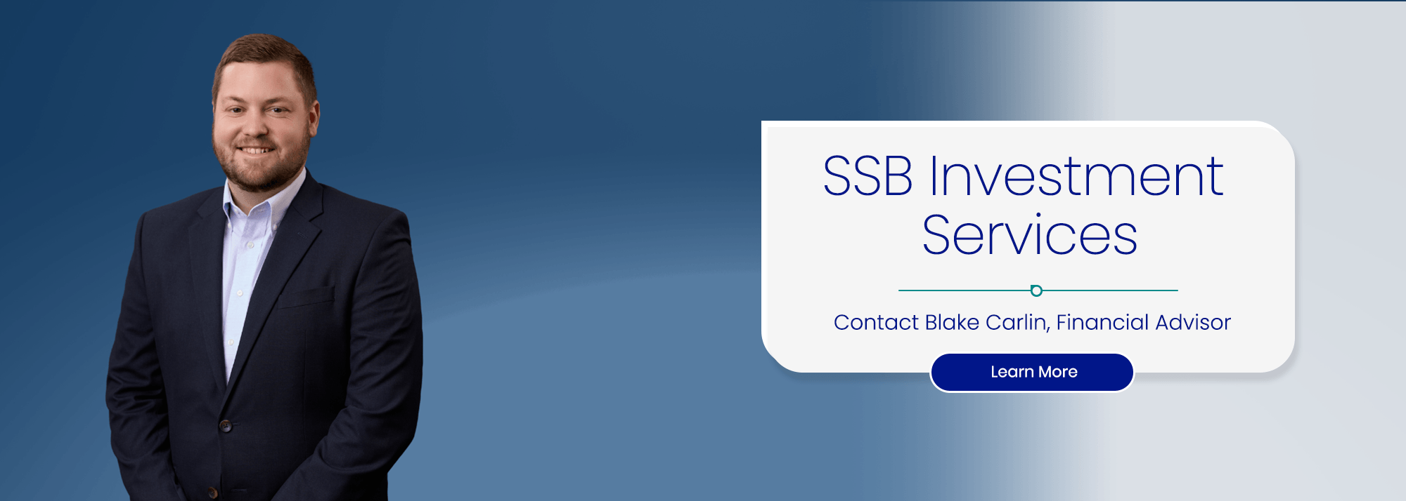 SSB Investment Services