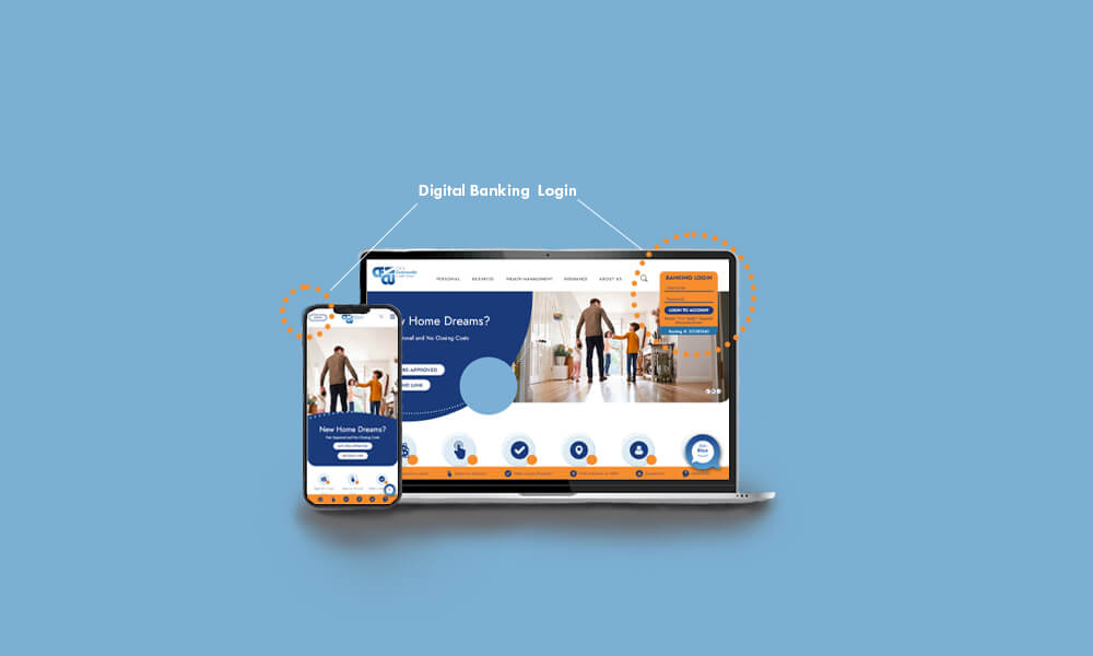 CFCU Community Credit Union Savings & Loans New York