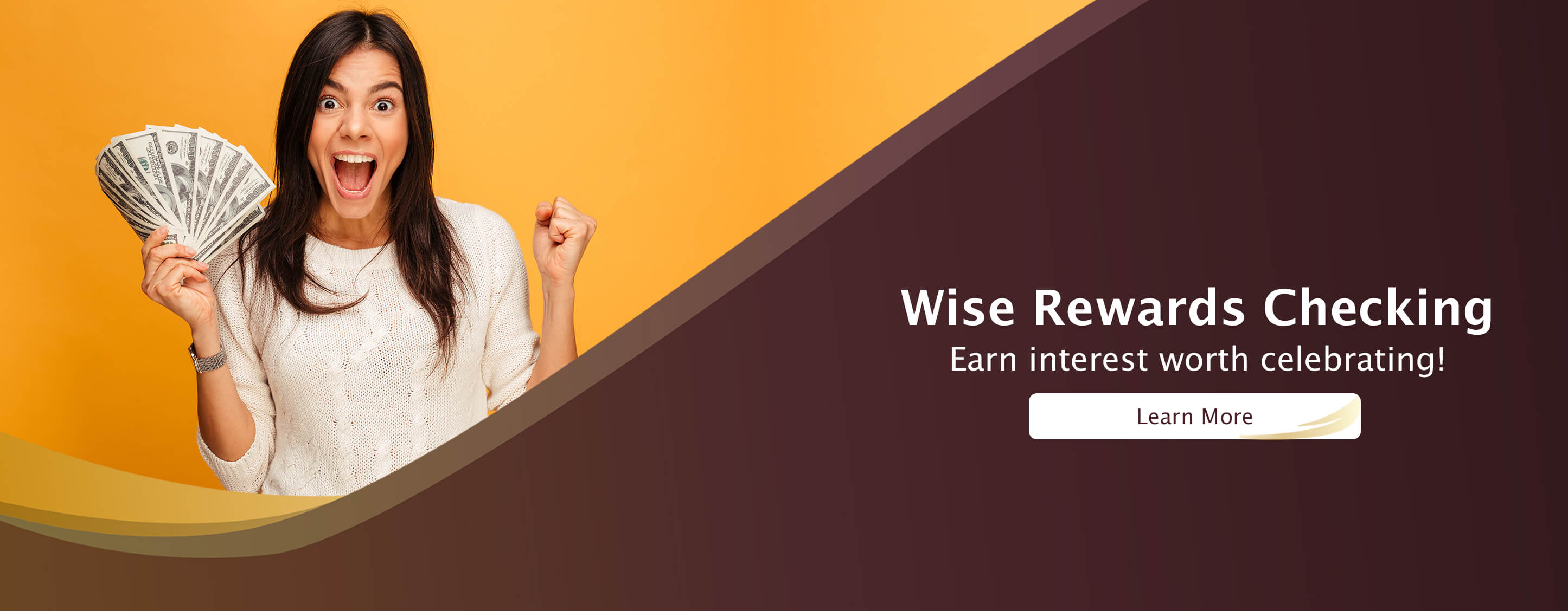 Wise Rewards